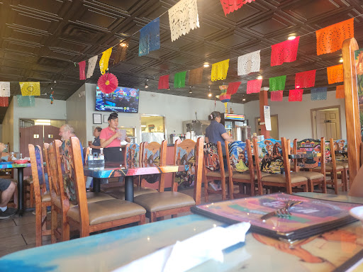El Celaya - Visual