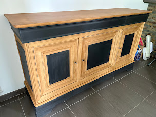 Photo n°5 de Meubles et compagnie 19 à Naves (Magasin de meubles d'occasion)