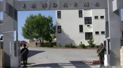 Bayburt Il Jandarma Komutanligi