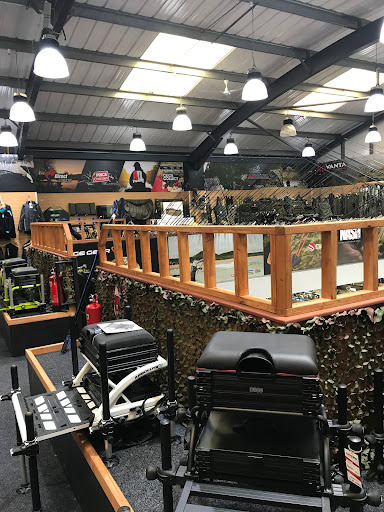 Angling Direct Fishing Tackle Shop Nottingham - Thumbnail