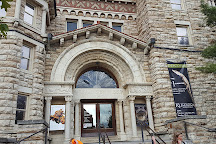 KU Natural History Museum, Lawrence, United States