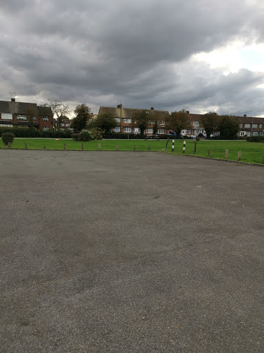 Brittons Ford Lane Car Park - Thumbnail