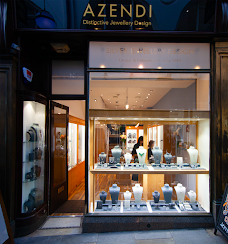 Azendi Jewellery leeds