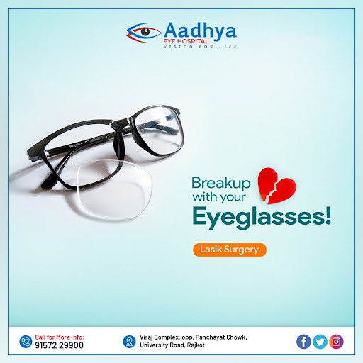 💔Breakup With Your Eyeglasses!👓 post image