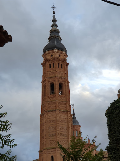 Antigua Iglesia San Clemente - Thumbnail