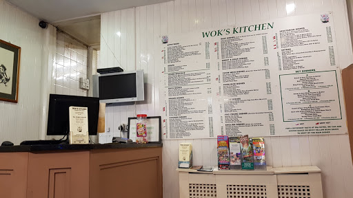 Wok's Kitchen - Thumbnail