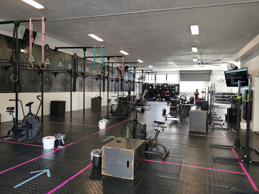 Reebok CrossFit - Thumbnail