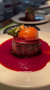 Miller & Lux Restaurant by null