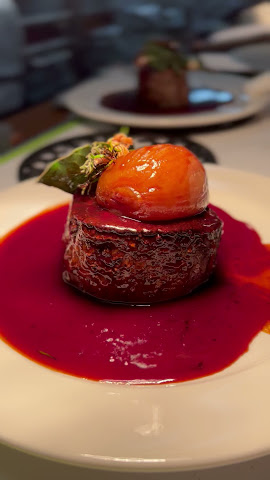 Miller & Lux Restaurant by null