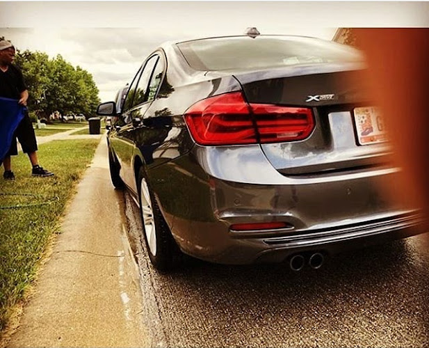 Dr. Detail Mobile Detailing