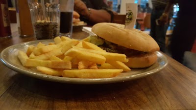 Photos of Nando's La Croisette