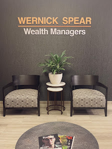 Wernick Spear Wealth Managers 3401 Enterprise Parkwy Suite 220, Beachwood, OH 44122