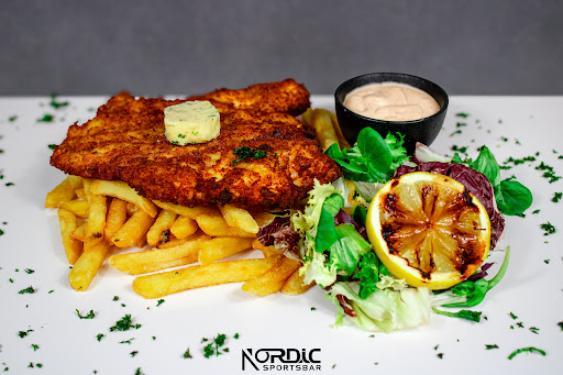 Nordic Sportsbar ???? - Thumbnail