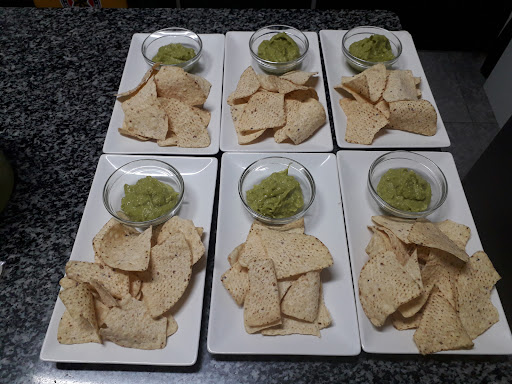 EL Paso-La Cerveceria-Gastrobar.Tu Lugar De Tapas Gallery - Spain