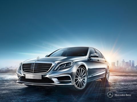 Silver Arrows Ltd - Thumbnail