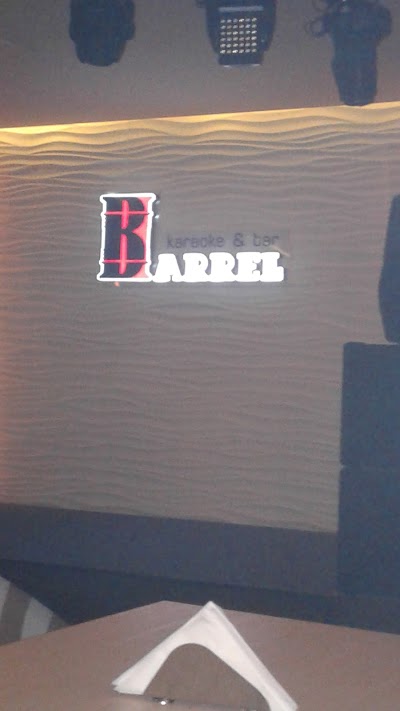 Photos of Ресторан "Barrel"