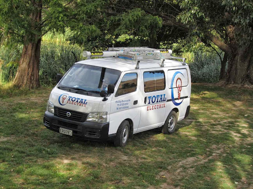 Total Electrix Ltd Gallery - New Zealand