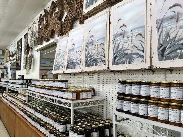 Magnolia Plantation Inc