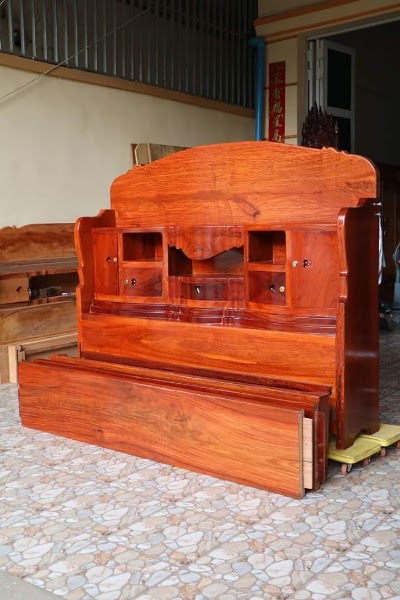 Photos of Mr. PHEAP WOOD FURNITURE
