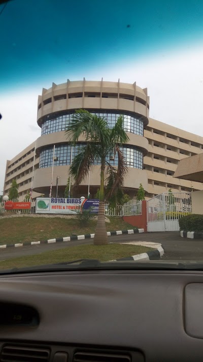 Photos of Royal Birds Hotel & Towers Akure
