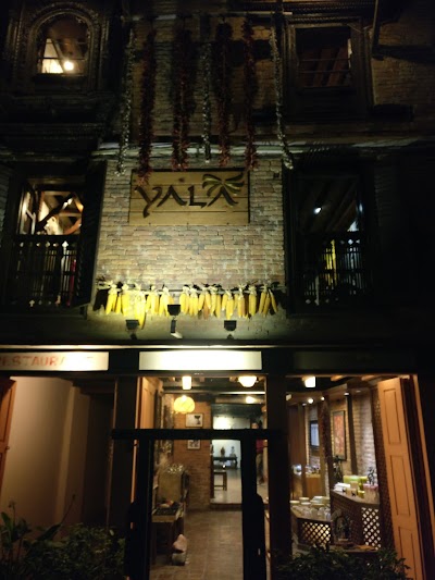 Photos of Yala Mandala