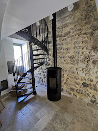 Photo n°11 de Matterra à Nyons (Magasin de poêles à bois)