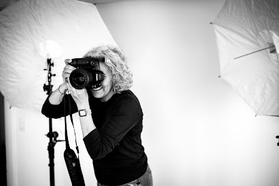 Fotograf Maiken Kestner