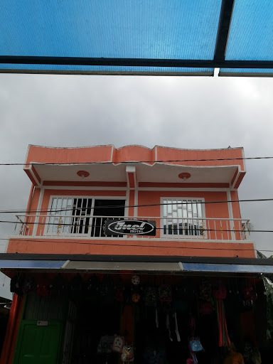 Hotel Jnel