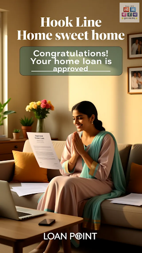 Unlock your dream home in Nanded with Loan Point's best-selling home loan! As the most loved lend… post image
