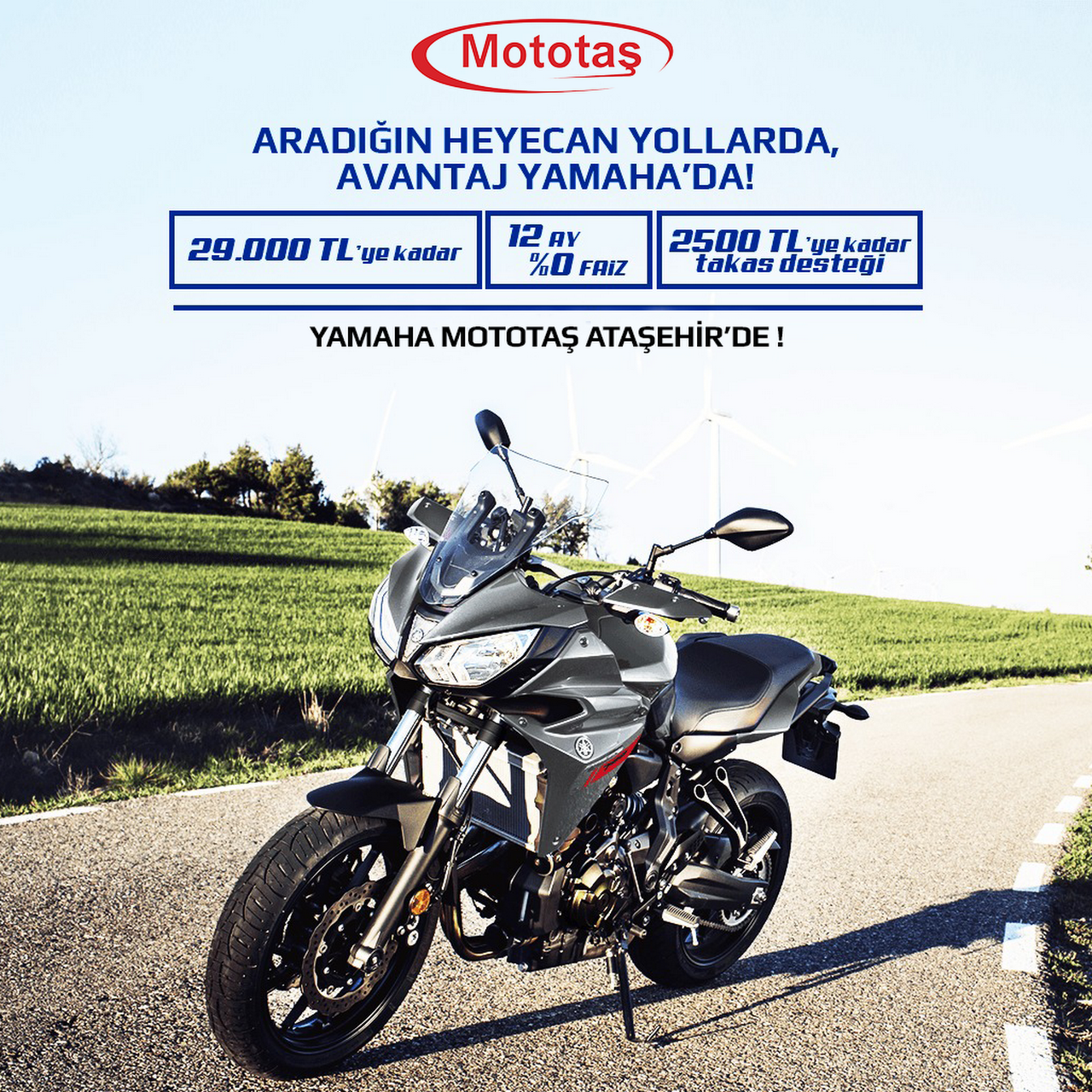 yamaha mototas atasehir motosiklet giyim magazasi