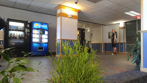 Sechrist Hall – NAU Gallery - United States