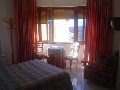 Photos of Hotel Paris Lanjaron
