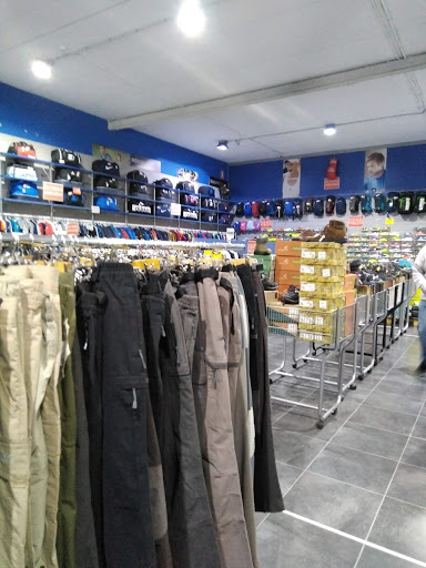 Sport Tono - Tienda Outlet - Privee Sport - Thumbnail