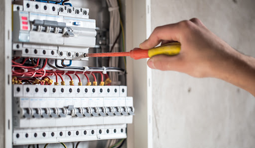 Electricidad y Fontanería Tortosa