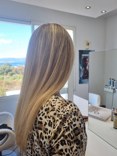 Sable Blond