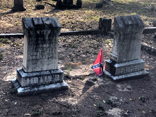 Lagrange Community Cemetery Gallery - United States