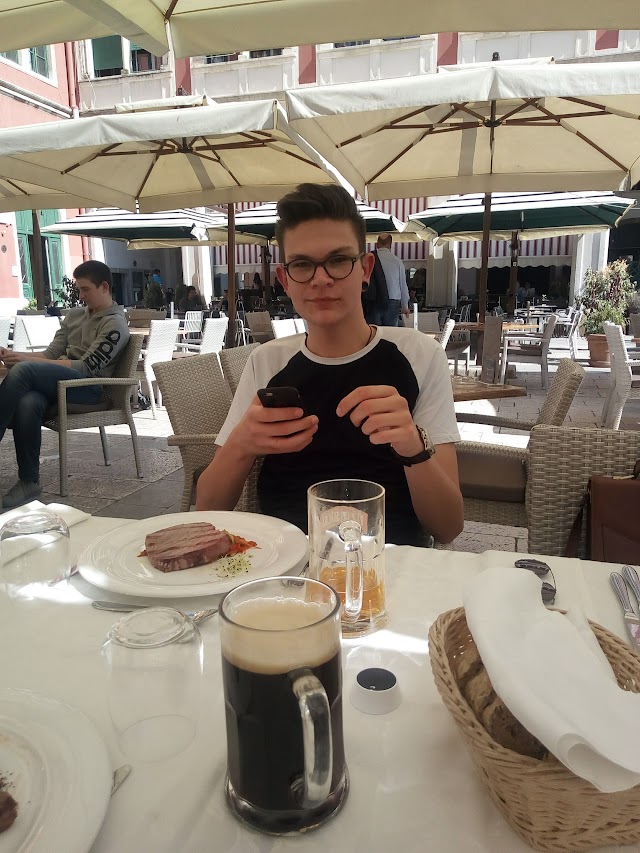 Restaurant Bajamonti