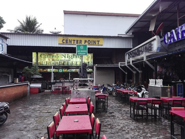 Ao Nang Beach