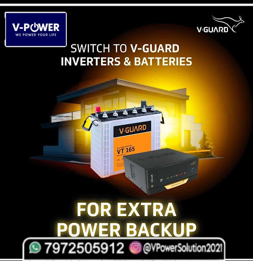 🔌 Inverter Battery Dealer in Pune | Hadapsar | Mohammadwadi | Sayyed Nagar