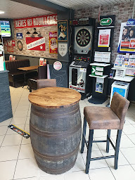 Photo n°10 de Le Copernic à Béthune (Bar-tabac)