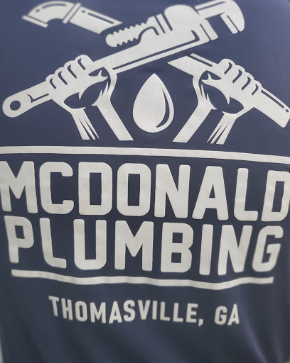 McDonald Plumbing - Thumbnail