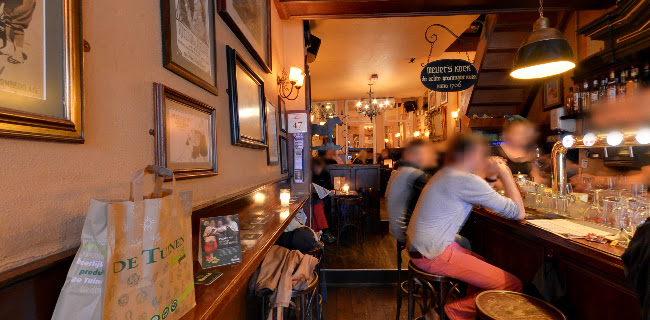 Café Der Witz - Koffiebar