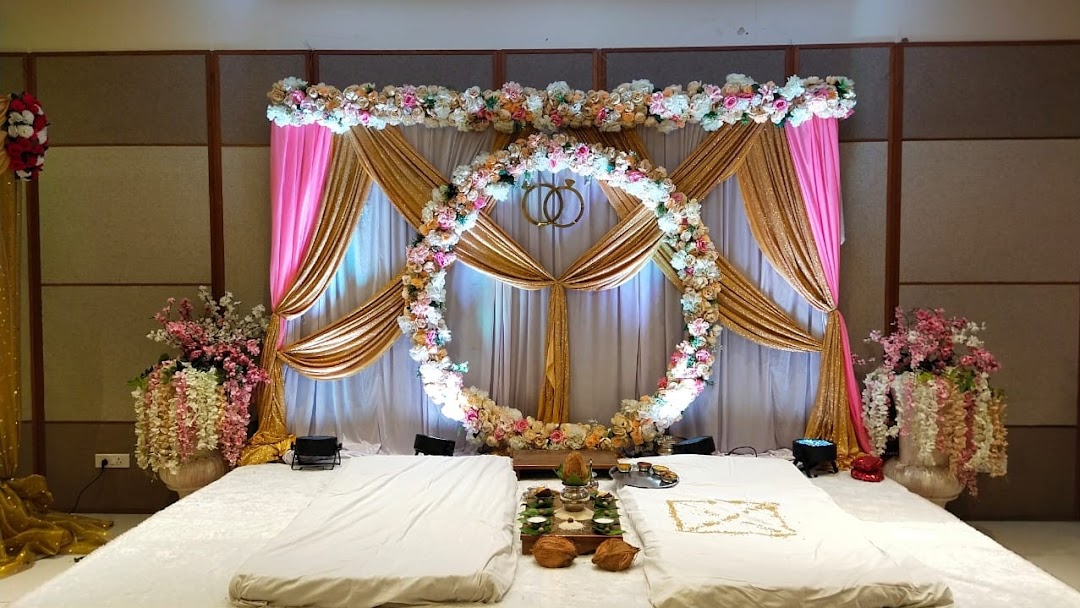 Weddings Events Wedding Decoration