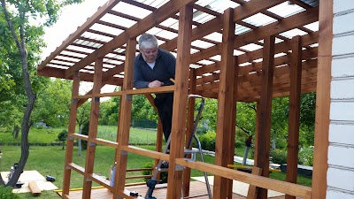 Photos of tautvis Garden