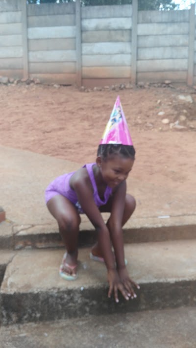 Photos of Vetswana