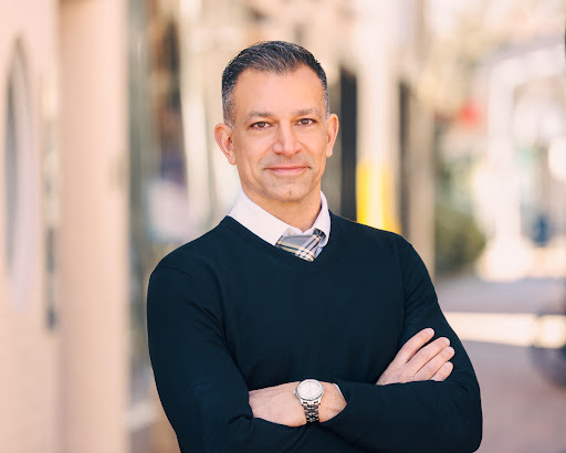 Nick Sforza Real Estate Specialist