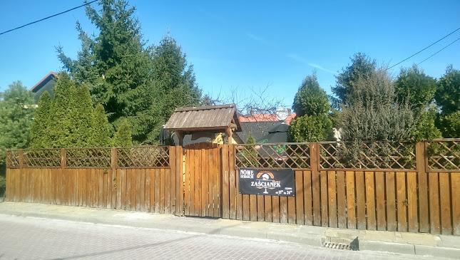 Bar Zaścianek - Kawiarnia