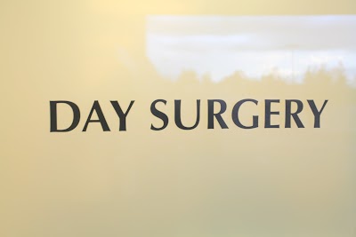 Madison Day Surgery