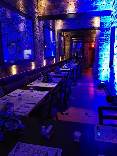 Photos of Restaurante La Tapia