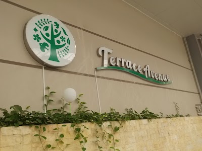 Photos of Aeon Mall Parking Lot